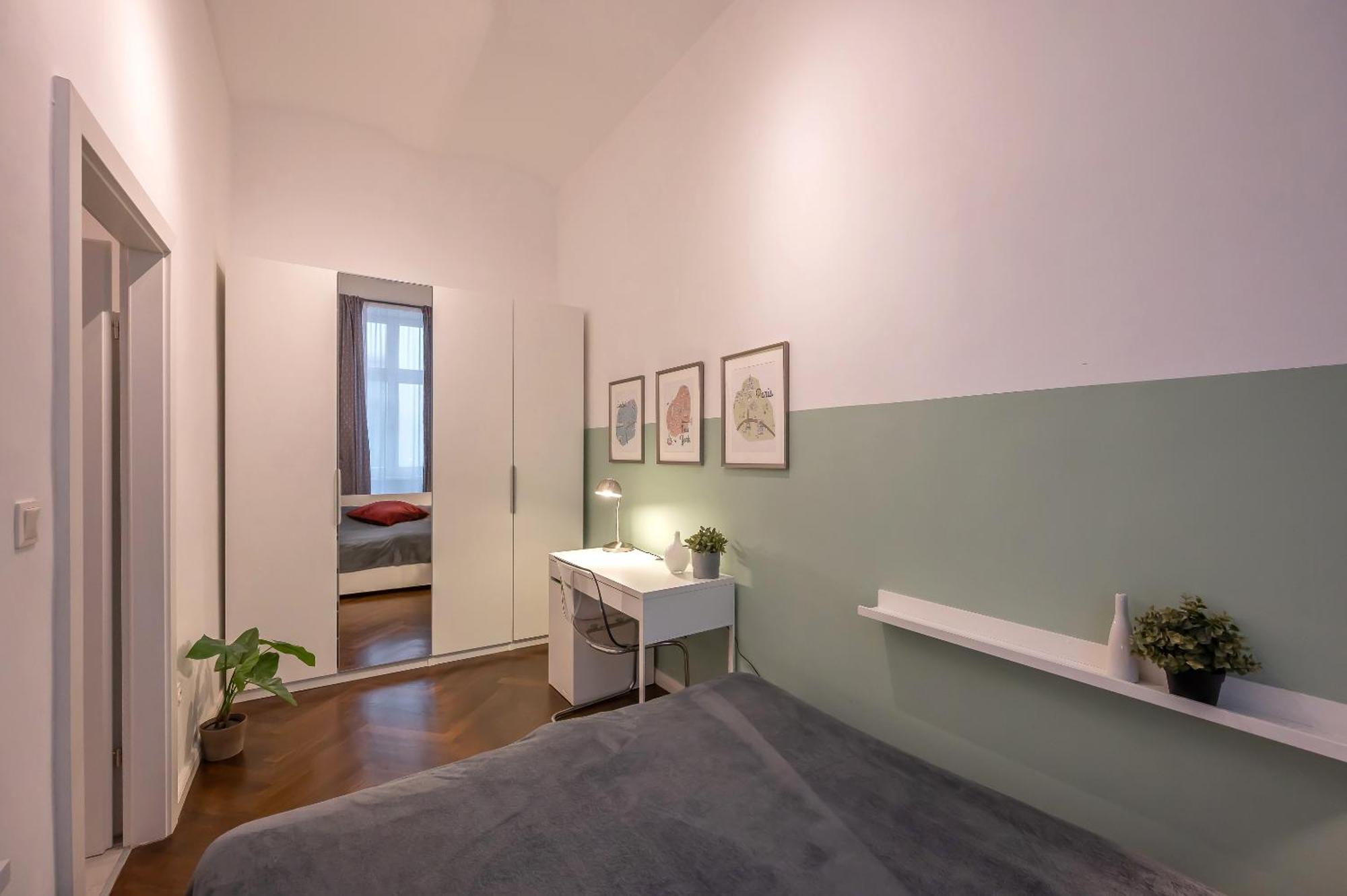 Stylish City Center Apartment Wien